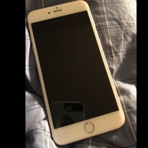 iPhone 6s Plus